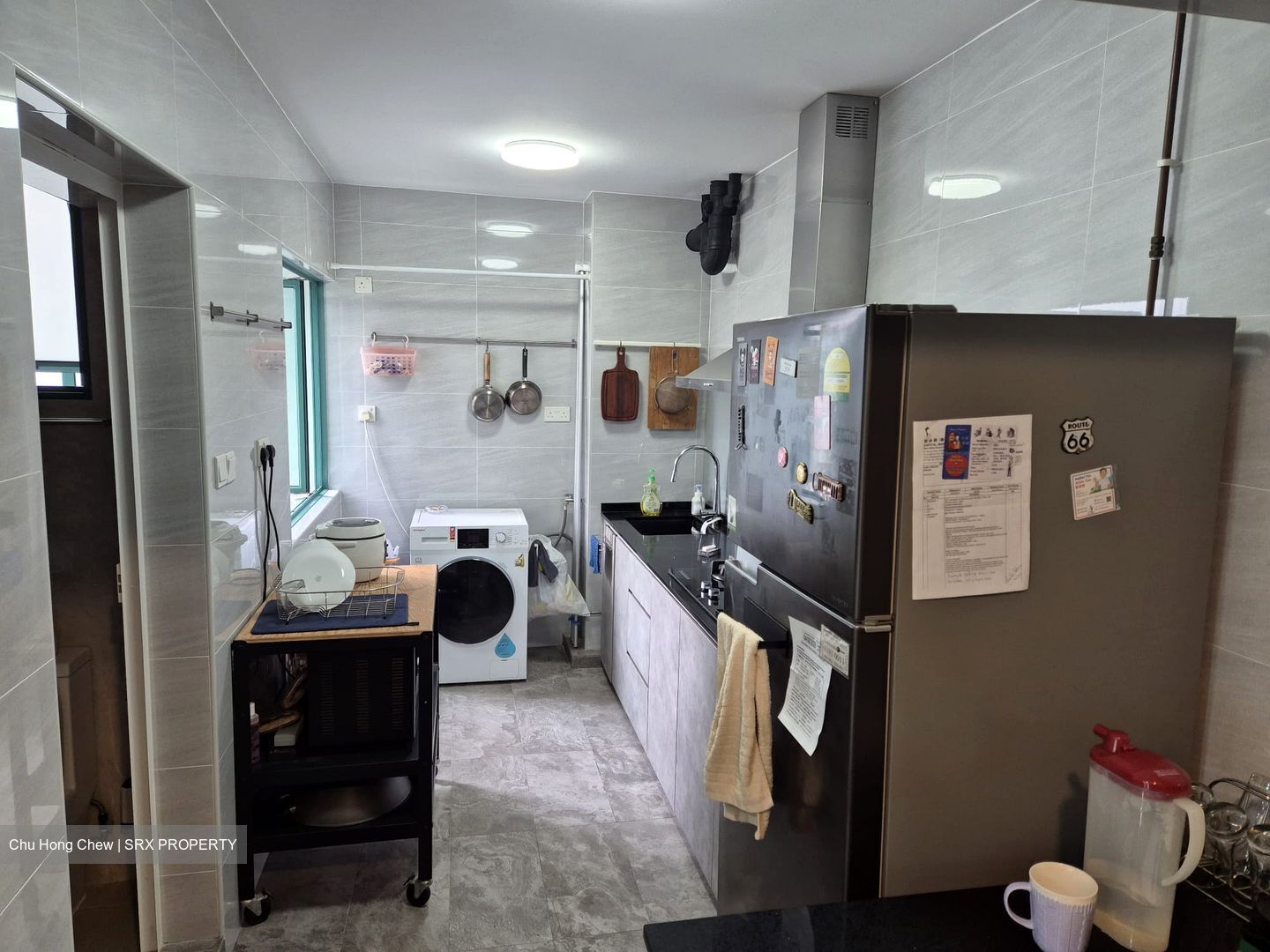 Blk 12 Farrer Park View (Kallang/Whampoa), HDB 3 Rooms #598553681